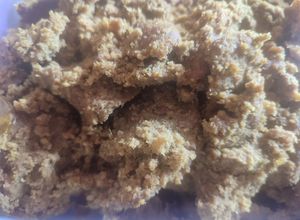 Foto resep Daging bumbu Age