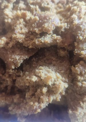Foto resep Daging bumbu Age