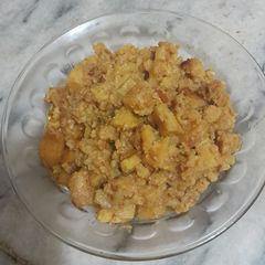 Aloo Gobhi A picture of Aloo Gobhi.