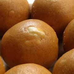 Besan Ladoo রেসিপির প্রধান ছবি