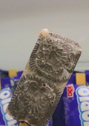 Foto resep Es Goriorio Ide Jualan