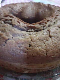 Una foto de Torta húmeda de chocolate! Sin Leche😋