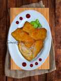 Risoles Rogout Sayur lipat Amplop dan Segitiga