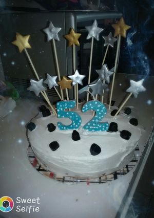 Una foto de Torta Especial para papá