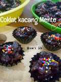 Coklat Kacang Mente