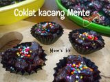 Coklat Kacang Mente