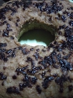 Foto resep Bolu kukus 1 kg singkong chocolatos tanpa mixer 2 telur
