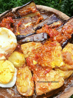 Foto resep Penyetan sambal bawang