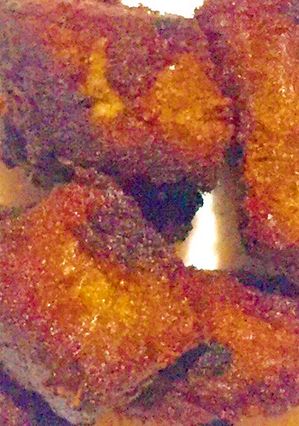 Foto resep Empal Daging Sapi - empuk