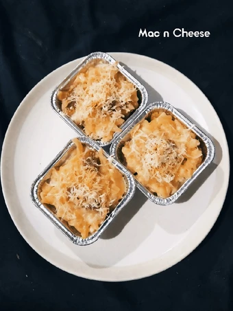 Easy Steps to Prepare Recipes Mac n cheese simple and tasty the  Makes Drooling Perfect.