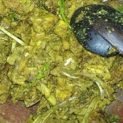 Naatukozhi pepper gravy 🐔🔥 A picture of Naatukozhi pepper gravy 🐔🔥.
