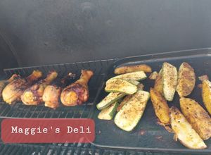 Una foto de Pollo Loco
