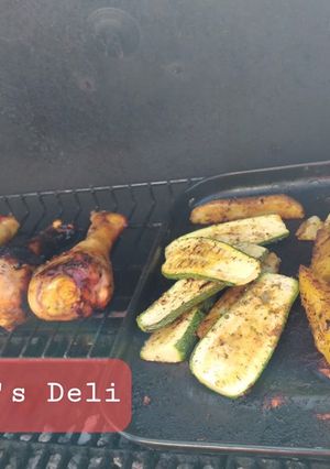 Una foto de Pollo Loco