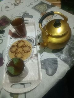 صورة لوصفة طمينة جزائرية
