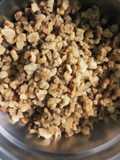 Chicharrones. Diana