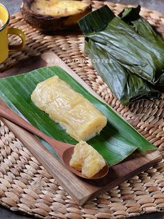 Foto resep Gethuk Pisang