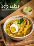 Soto ceker