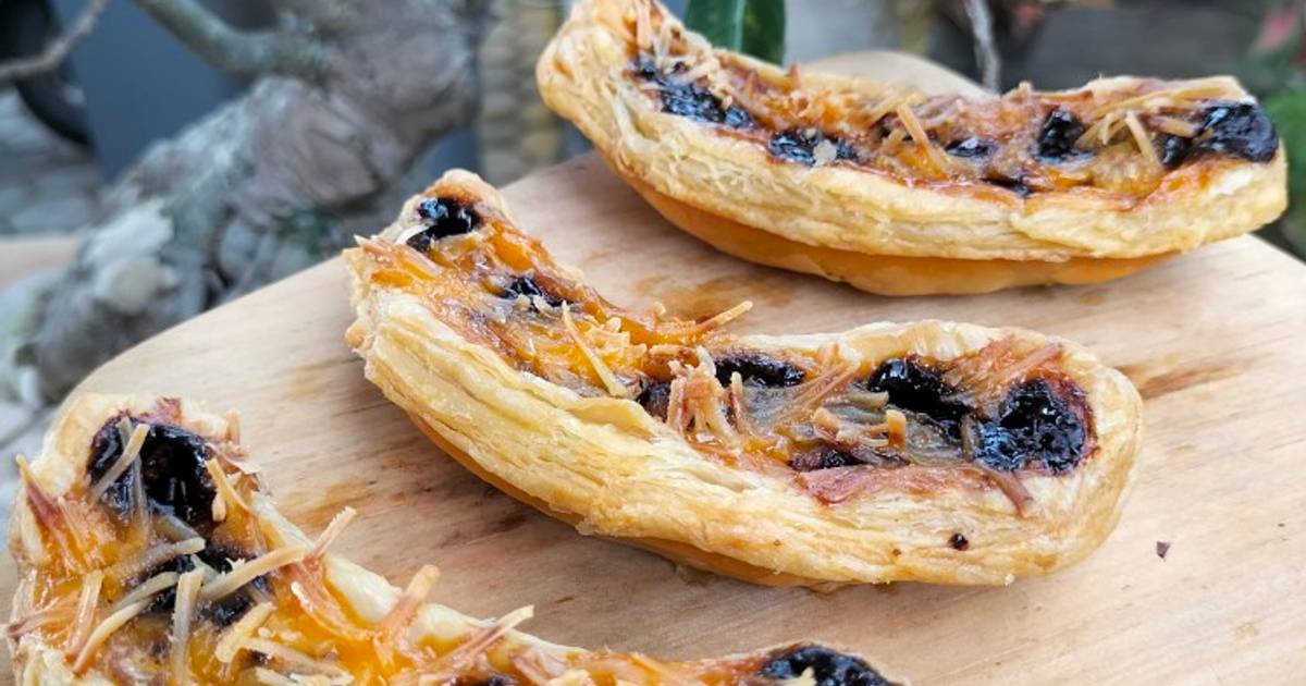 Pinang Raja 170 resep pisang raja kulit pastry enak dan mudah - Cookpad