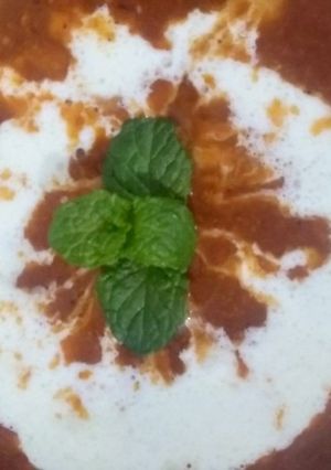 સૂપ (soup Recipe in Gujarati) રેસીપી મુખ્ય ફોટો