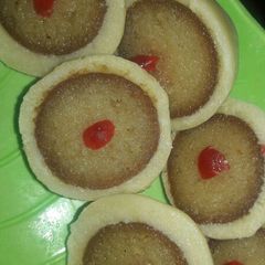 A picture of Kheer Mohon..