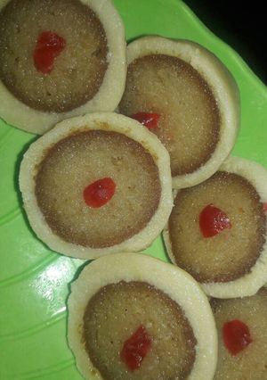 A picture of Kheer Mohon..