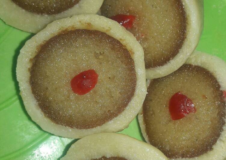 Recipe: Appetizing Kheer Mohon.