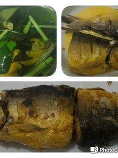 Foto resep Bandeng Presto Goreng