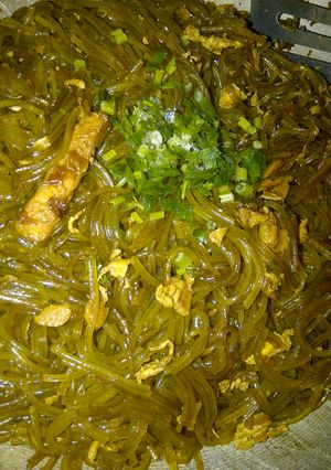 Foto resep Soun Nascam Simple