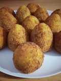 Arancini 🌷