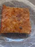 Colegial o budín de pan