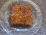 Colegial o budín de pan