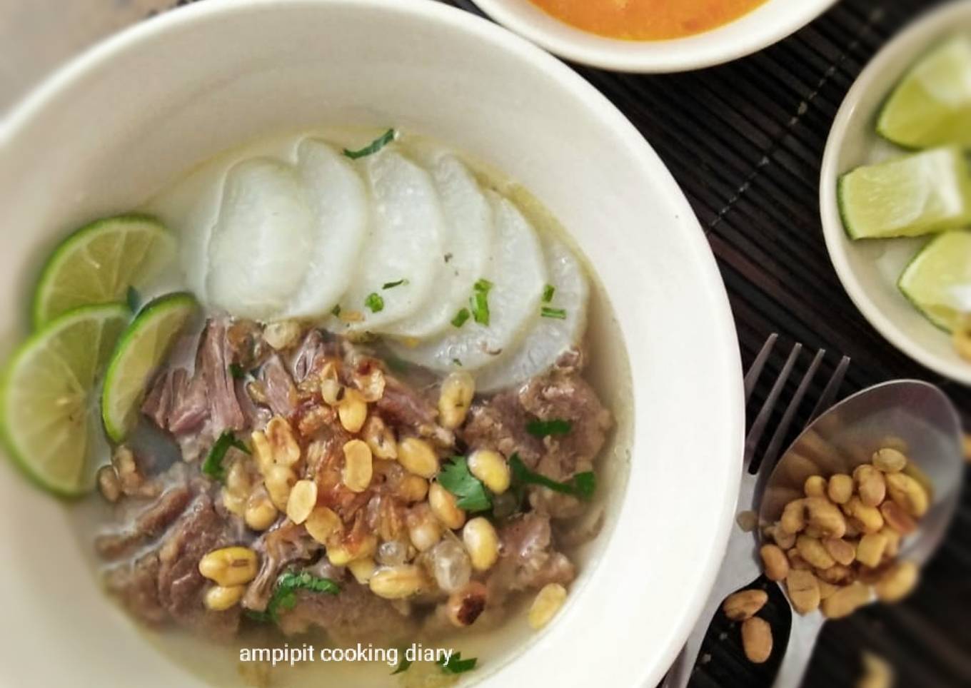 Soto Bandung