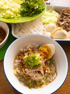 Foto resep Soto Tauco Tegal