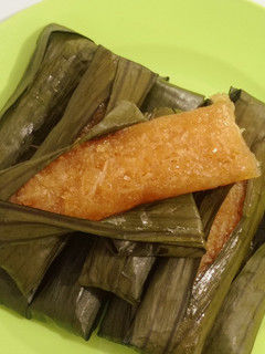 Foto resep Lemet Singkong/Ketimus
