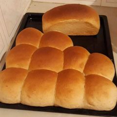 A picture of Sweet bread.