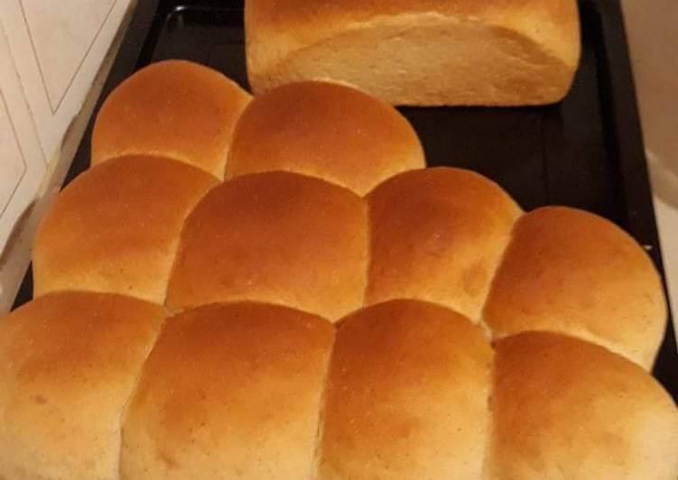 Sweet bread