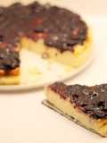 Tarta de queso 🧀