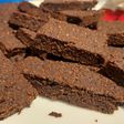 Sütőtökös brownie