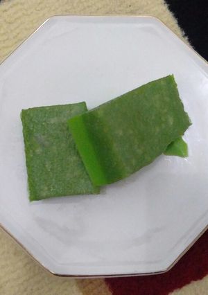 Foto resep Kue Lala