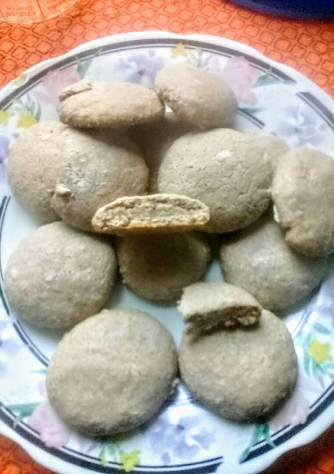 Una foto de Galletitas Sin manteca 😀 en minutos 👌