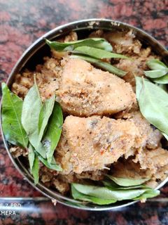 செட்டிநாடு வாழைக்காய் வறுவல் (Chettinadu vaalaikaai varuval recipe in tamil) செய்முறை முக்கிய புகைப்படம்