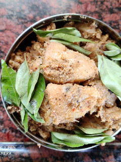 செட்டிநாடு வாழைக்காய் வறுவல் (Chettinadu vaalaikaai varuval recipe in tamil) செய்முறை முக்கிய புகைப்படம்