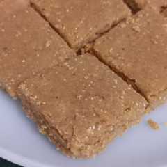 મેથી પાક (Methi Paak Recipe In Gujarati)-レシピのメイン写真