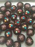 Cookies Chocolate