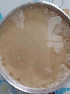Foto resep Puding agar - agar