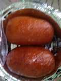 Gulab jamun