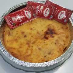 Spaghetti Brule রেসিপির প্রধান ছবি