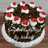 SIMPLE BLACKFOREST (Steamed)