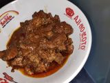 Semur Daging