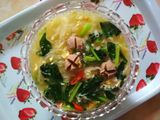 Bihun Godhog Simpel